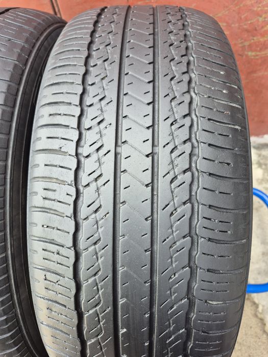 225/55/18 R18 Toyo A24 2шт ціна за 1шт шини