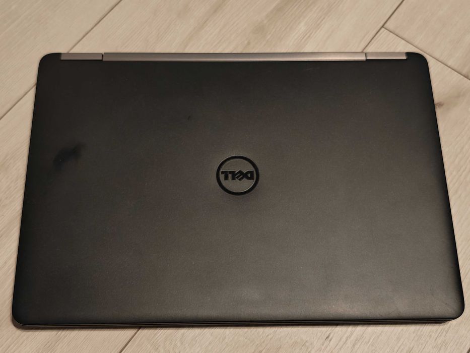 Dell Latitude e7270 i5