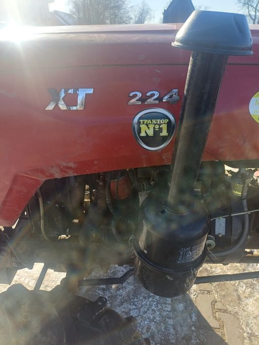 Продається трокто китаєц