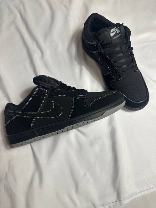 Кросовки Nike dunk lov sb найк данк