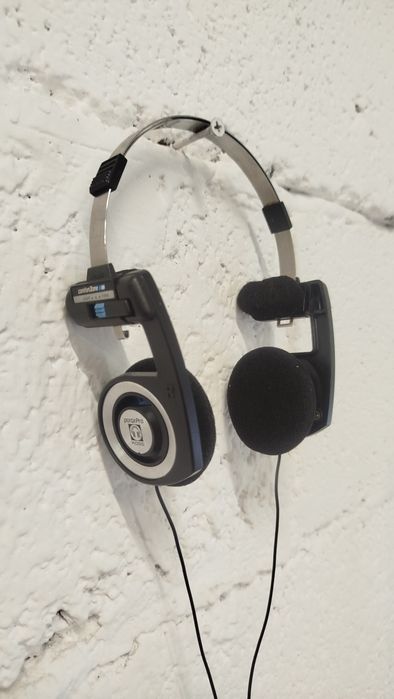 Koss Porta Pro дротові навушники