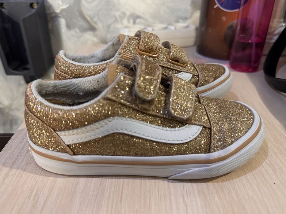 Продам дитячі Vans