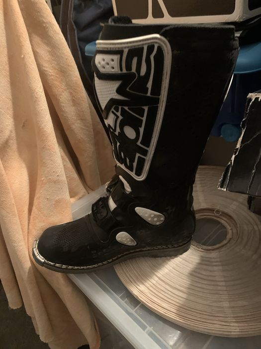 Botas Alpinestars Tech 8