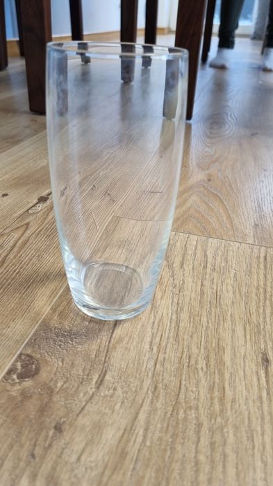 Szklanki, kieliszki całość 50 zł