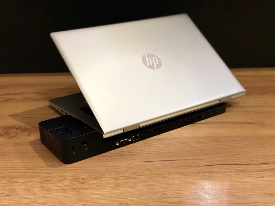 HP ProBook 640 G5 Intel i5-8gen, 32Gb RAM, SSD, Intel UHD, USB-C