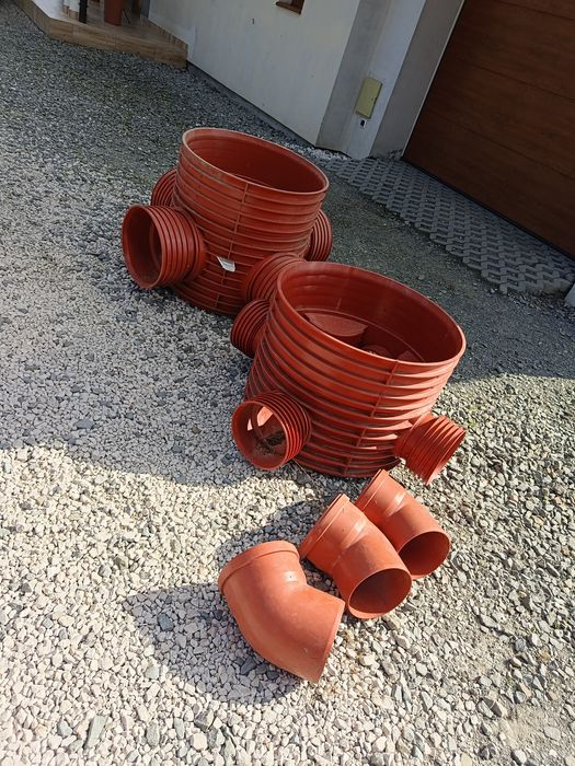 2x kineta zbiorcza 600,