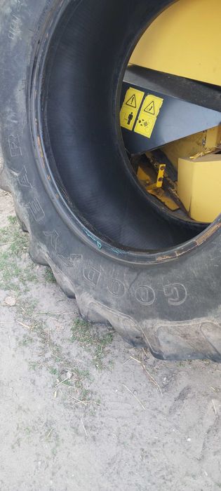 Opona 18.4-30 Good Year