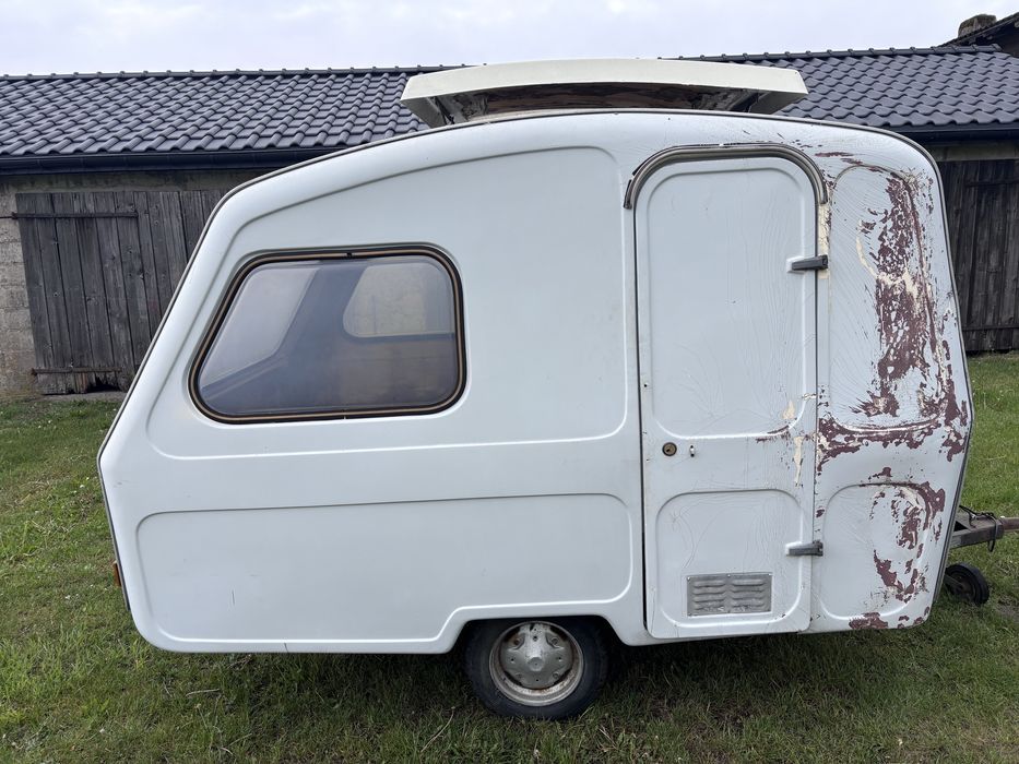 Niewiadow n126 zarejestrowana