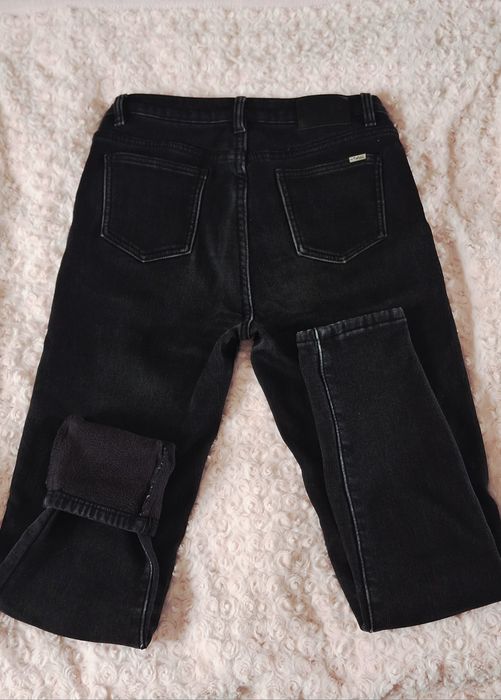 Джинси  жіночі утеплені