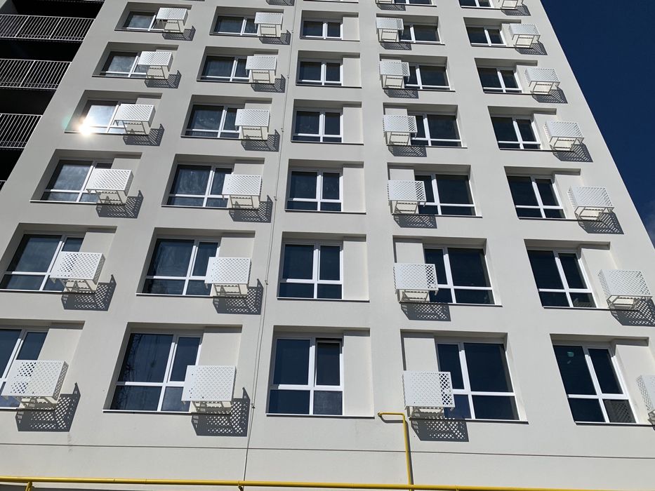 Продаж 1-кім.квартири в новобудові, Вінниця, переуступка, паркінг