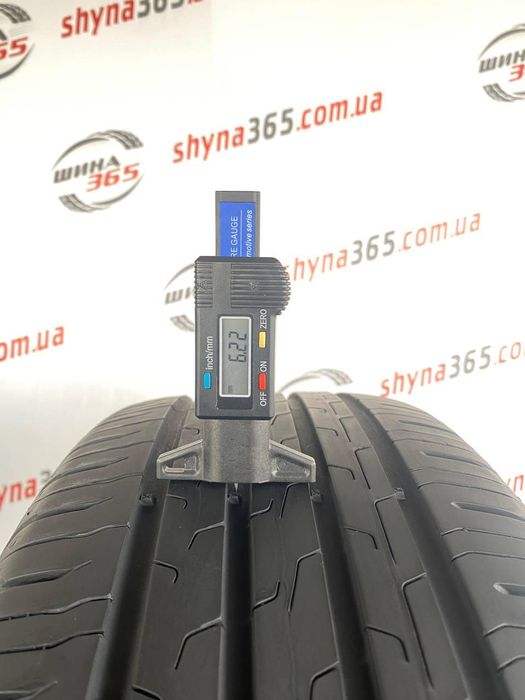 225/60 r18 continental ecocontact 6 6mm