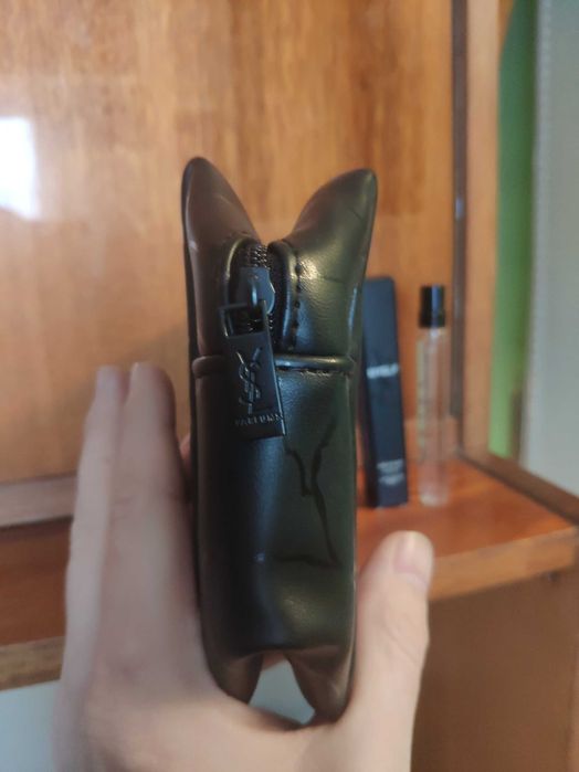 YSL Prada zestaw