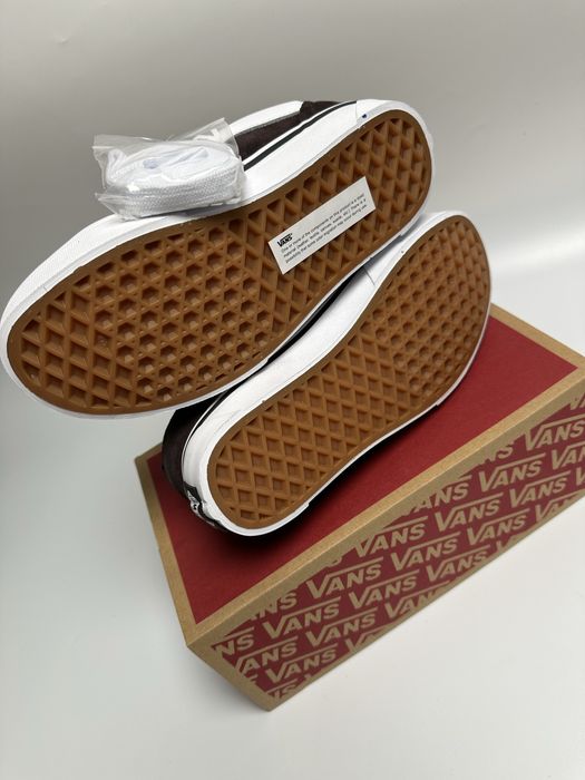 Vans Knu Skool r.35