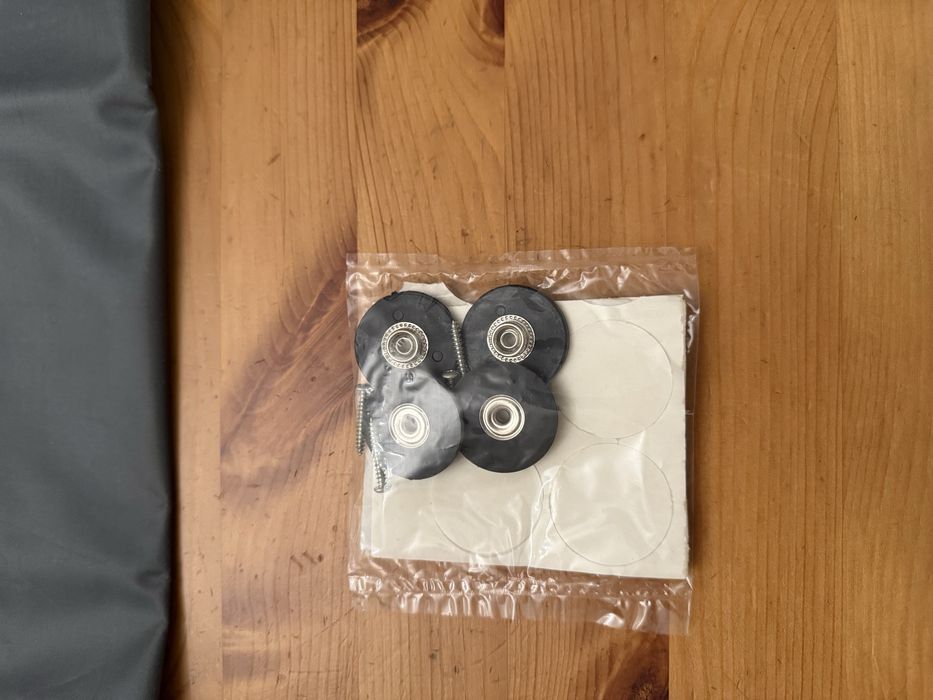 Organizer np do samochodu