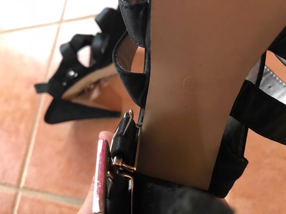 Sandalias Seaside-nº37