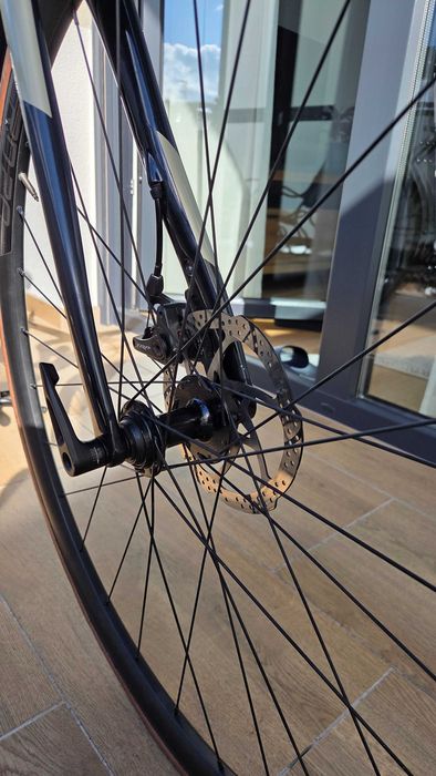 Cannondale Synapse 105 Women's | Rozmiar 51 | Endurance / Road Plus