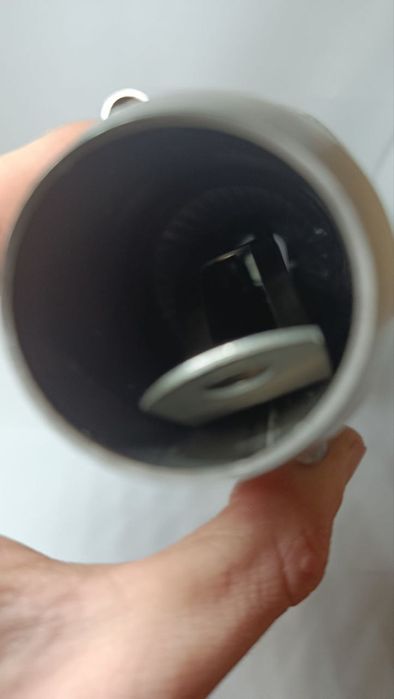 Вихлопна труба, Акрапович на мотоцикл.