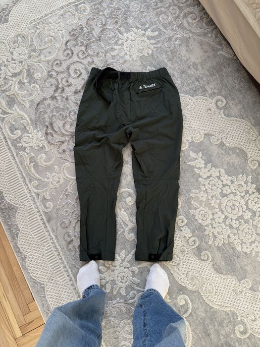 Штани adidas terrex жіночі
