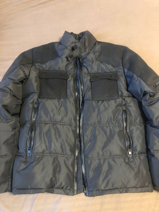 Куртак теплая Колинс ,состояние хорошие размер М