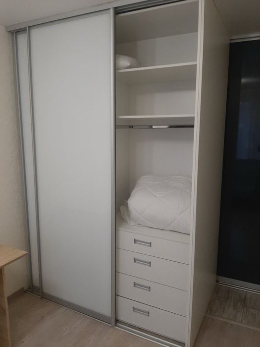 Здаєтьсяw в оренду простора 3-кімнатна квартира