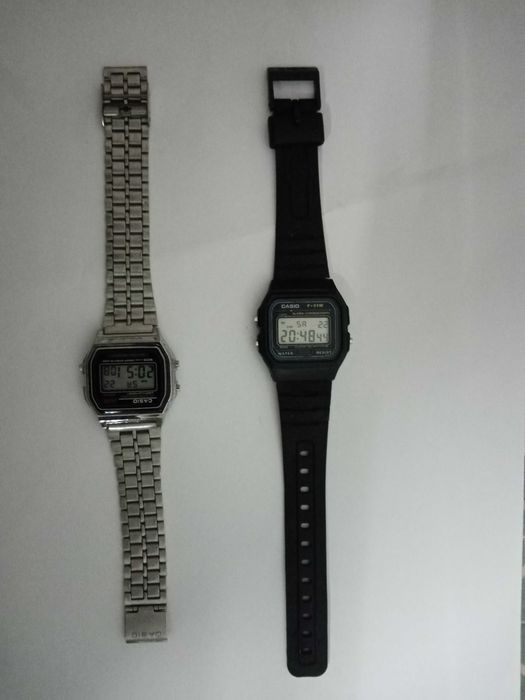 Relógio Casio casio