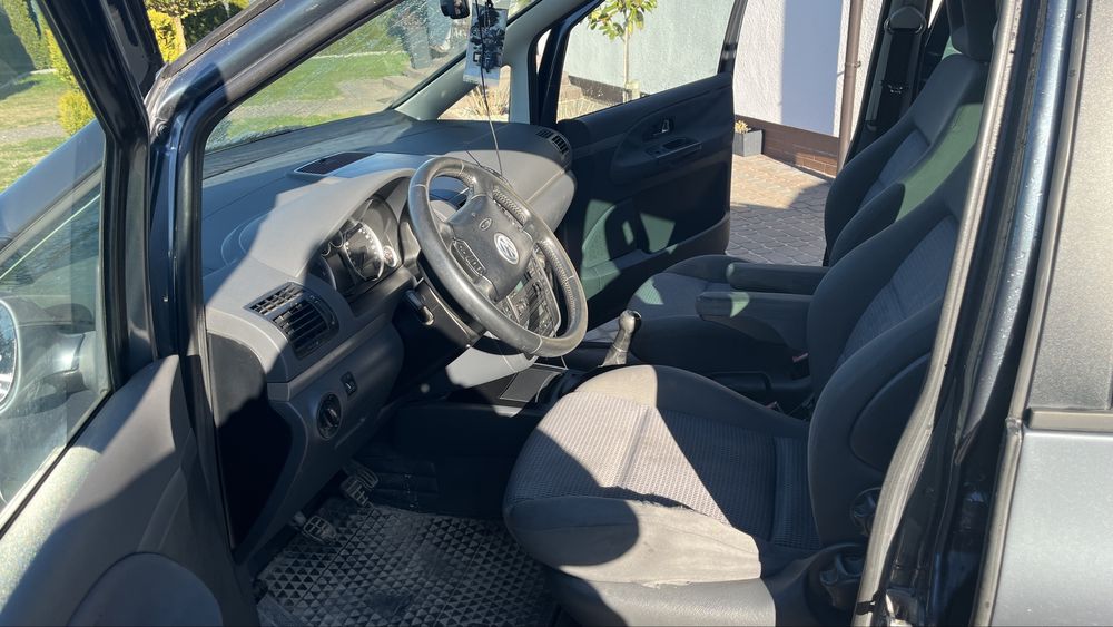 Sprzedam  VW Sharan