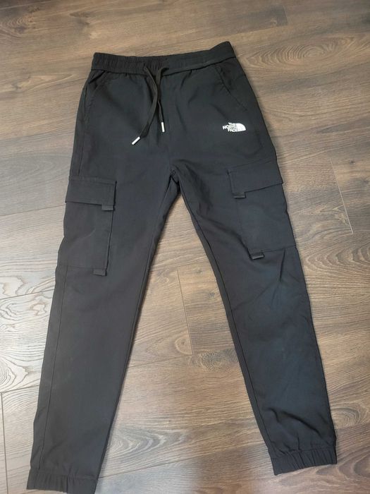 THE NORTH FACE Штани карго чоловічі