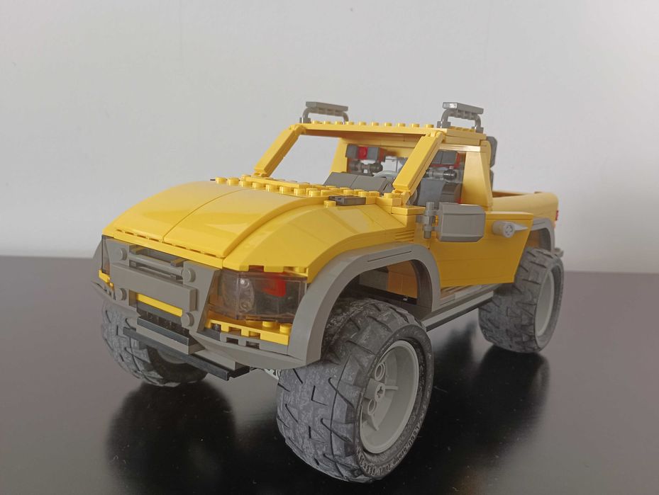 Lego Designer Set 4404