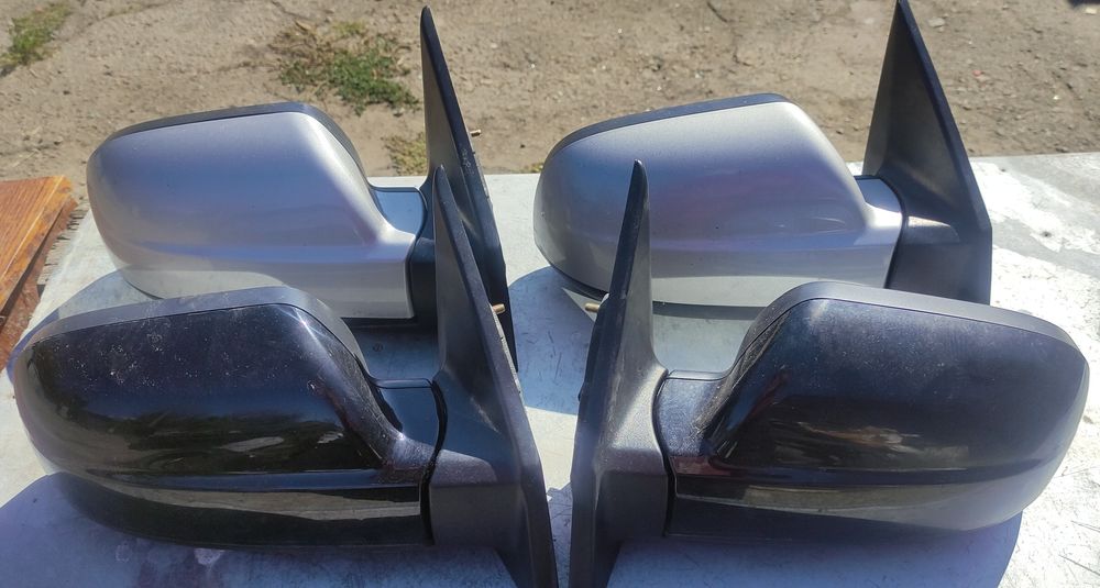 Зеркало боковое Kia Ceed,Carens 3,Hyundai Sonata NF, Киа Сид,Соната НФ