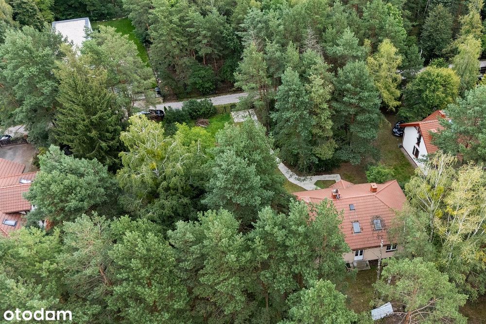 Dom – Hornówek, powiat warszawski zachodni - Widok 2
