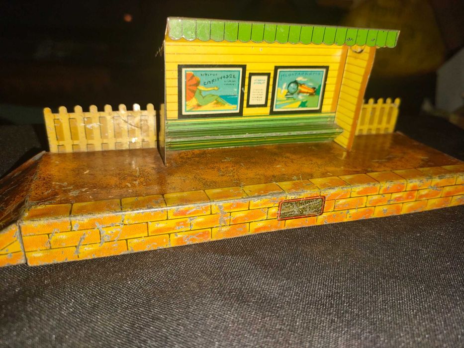 Hornby ferromodelismo