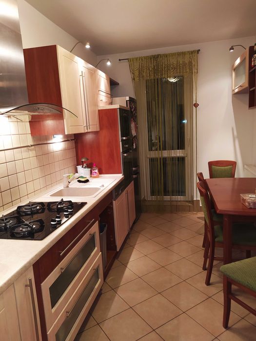 Jednooosobowy pokój do wynajęcia dla studenta lub osoby pracującej.