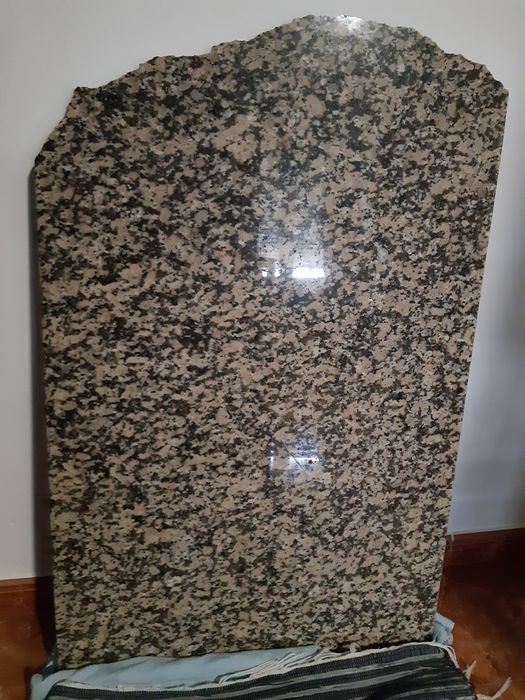 Vendo pedra de granito