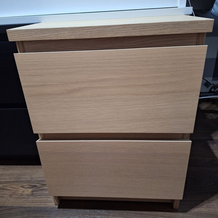 Komoda ikea 40x55