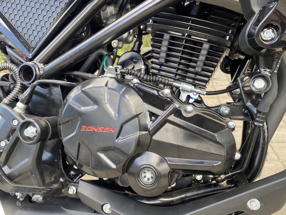 NEW RIDER CBR 250 2025 Кредит Доставка