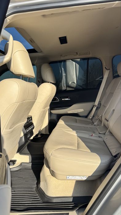 Toyota Land Cruiser Тойота 300 Premium 2022 р 3,3 дизель 10АКПП