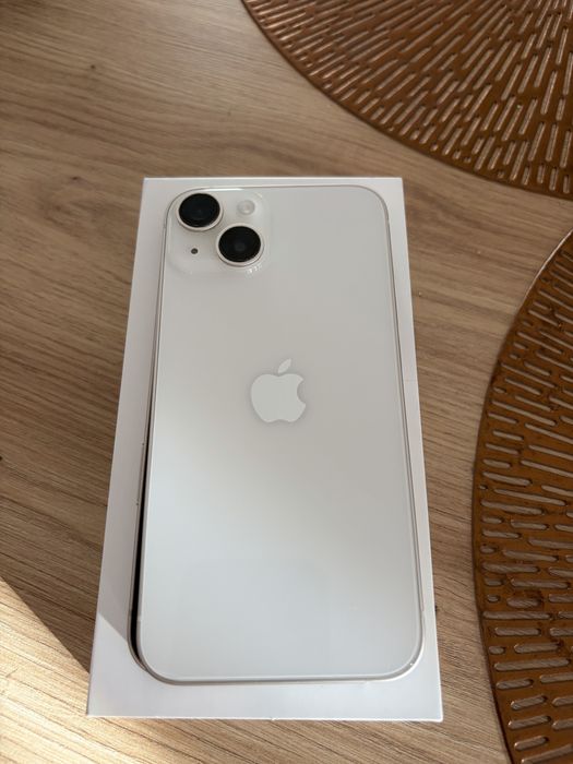 Iphone 14 bateria 86% 128gb