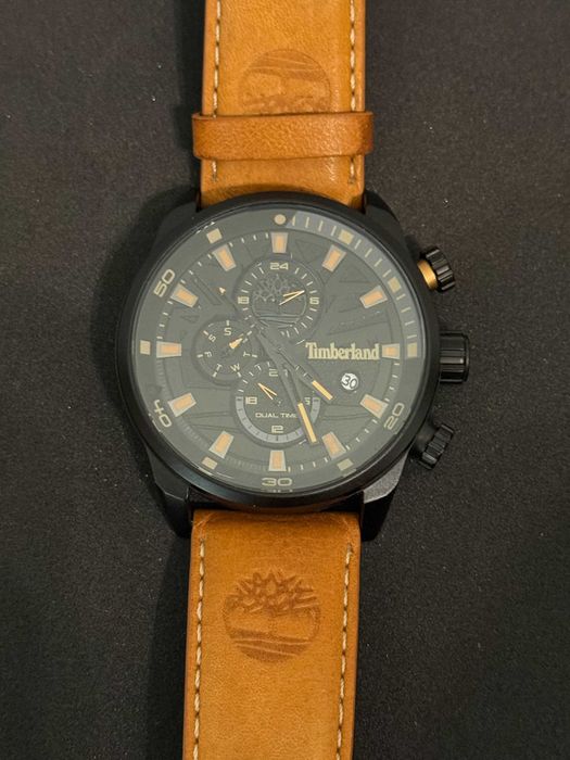 Relógio Timberland