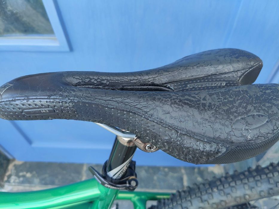 Specialized Safire Elite Fsr Enduro