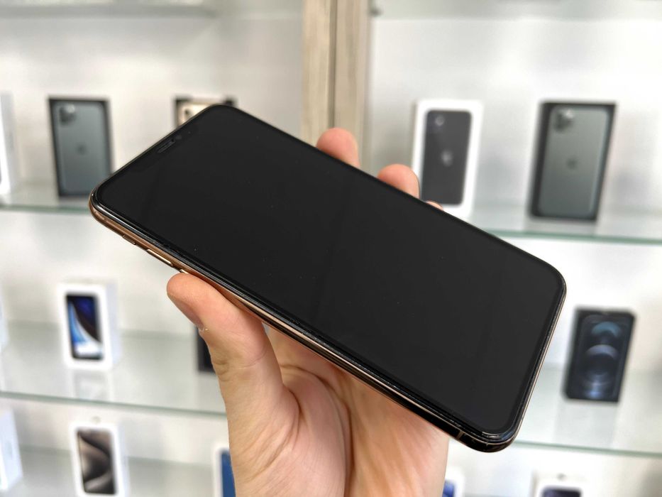 iPhone 11 Pro Max 64 GB Neverlock _ Гарантія _ Магазин_Обмін