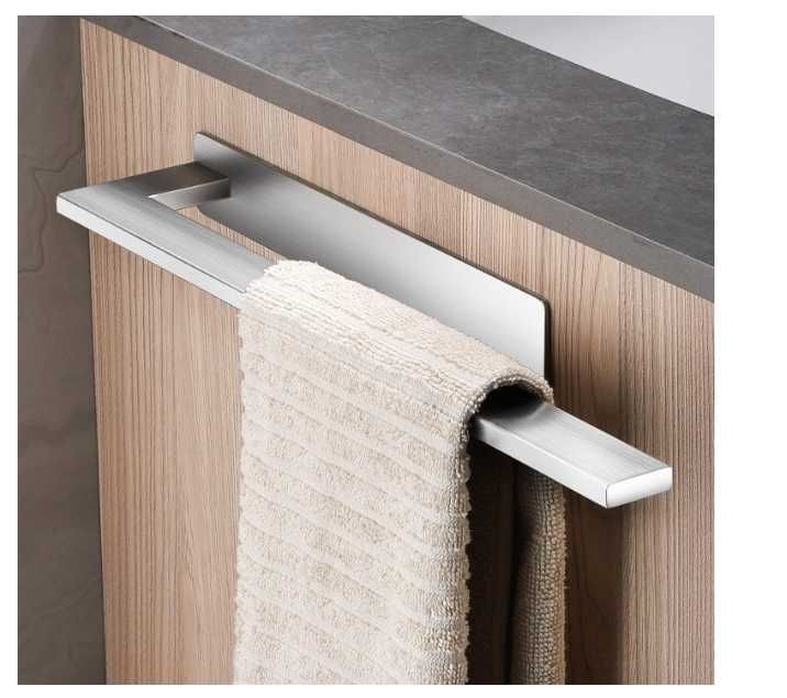 Wieszak uchwyt na ręczniki