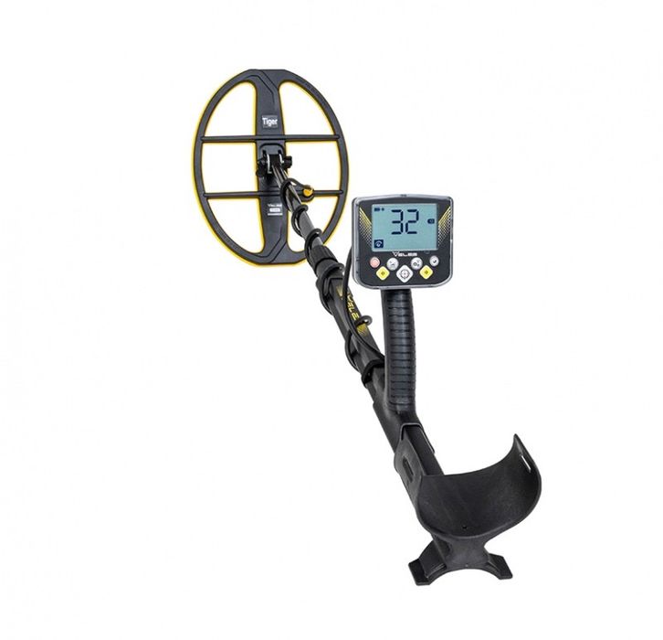 металошукач Mars Veles. Безпровідні навушники! Металлоискатель