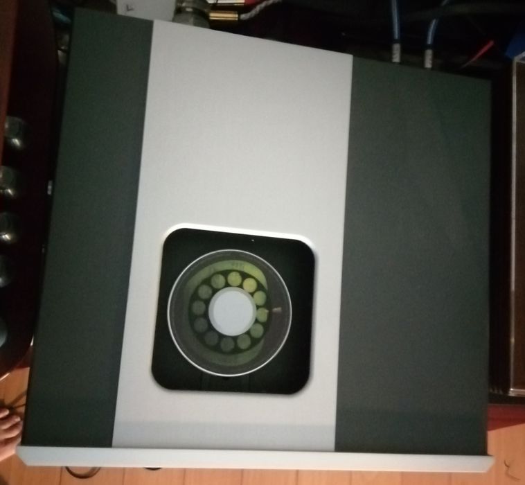 Audia Flight CD One M hi-end cd