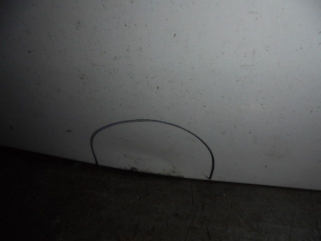 Porta / tampa da mala MINI Mini Countryman (R60)