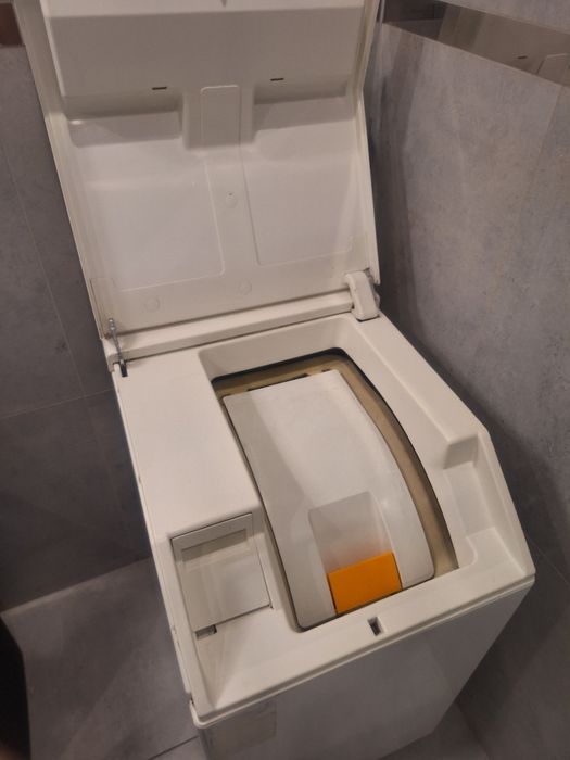 Pralka ładowana od góry 1200 Miele Novotronic W 149