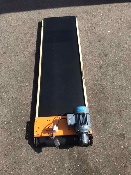 Ленточный конвйер, транспортер, навантажувач стрічковий погрузчик