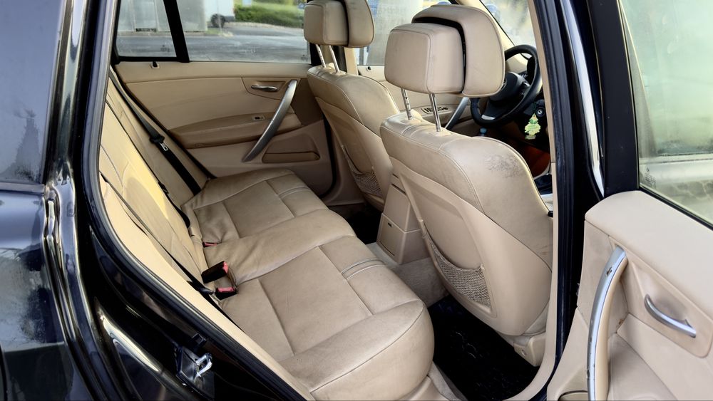 Bmw X3 20D Xdrive Oportinidade