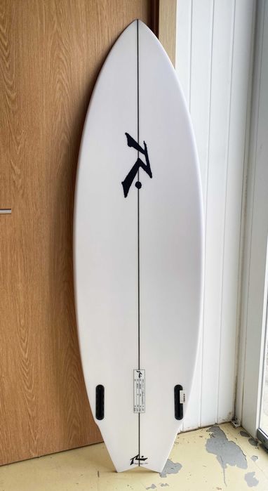 Prancha de Surf Rusty Deuce 5'9