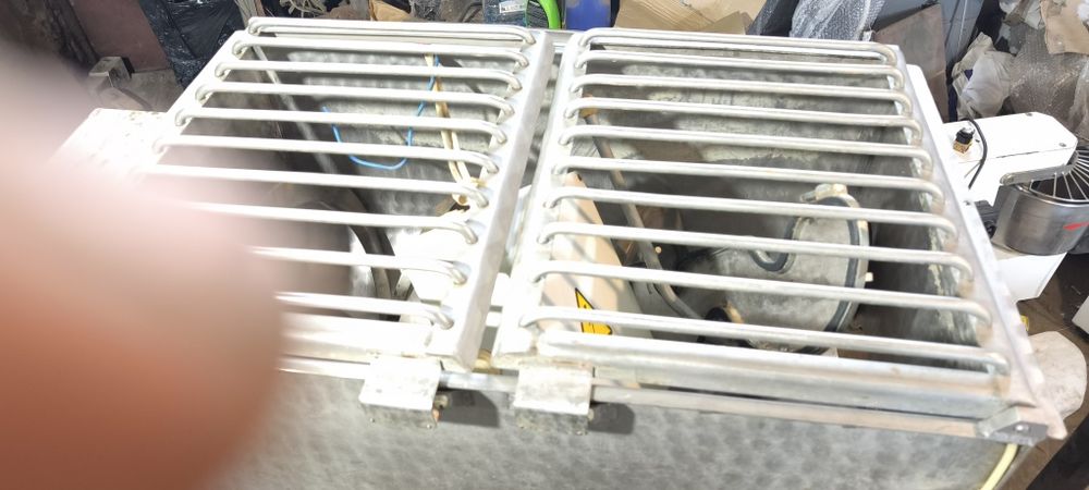 Фаршемес фаршемешалка фаршмешалка смеситель спиральный 150л