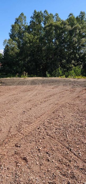 Działka inwestycyjna komercyjna  Kostrzyca ul. Jeleniogórska